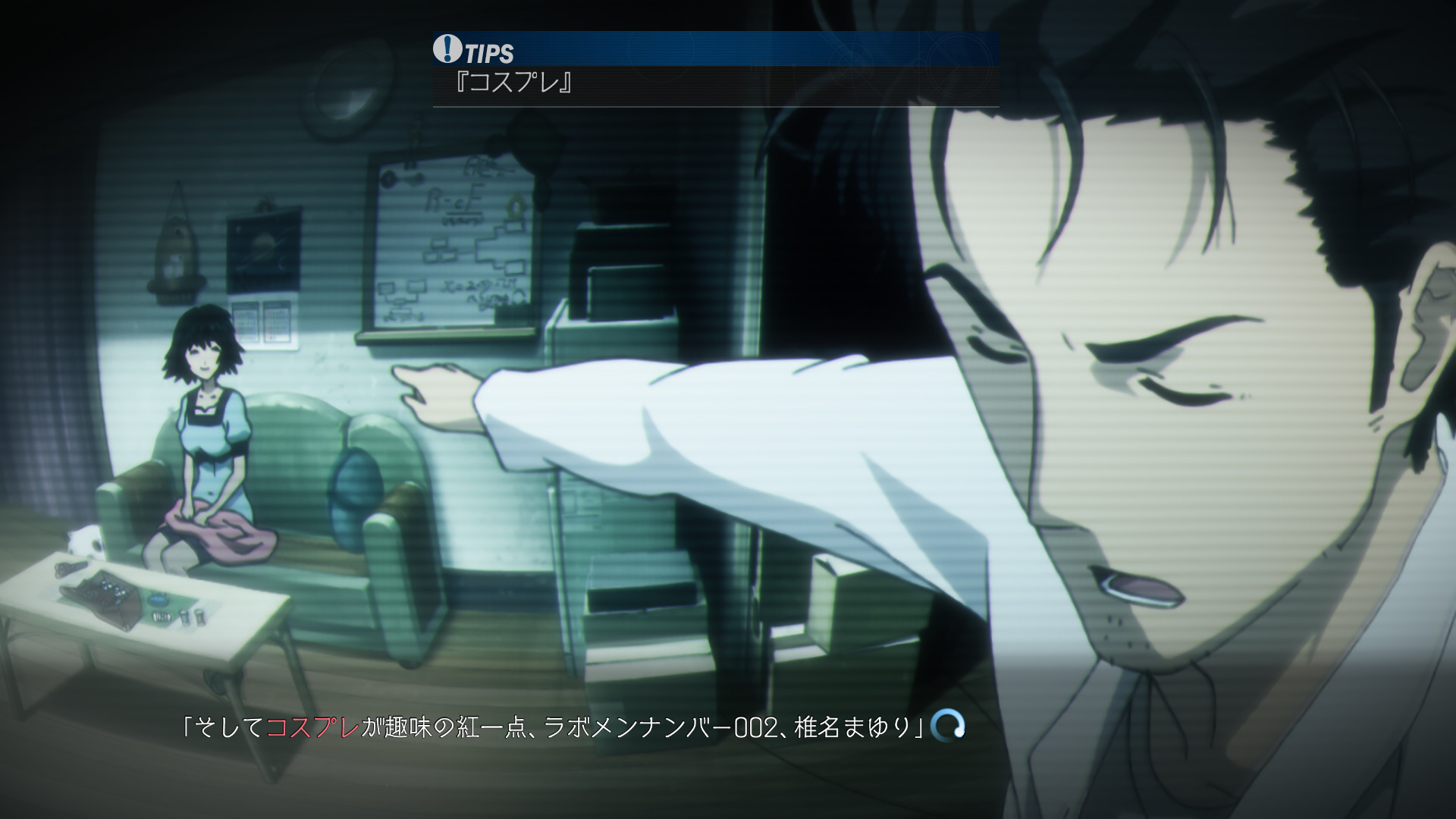 Steam：STEINS;GATE ELITE