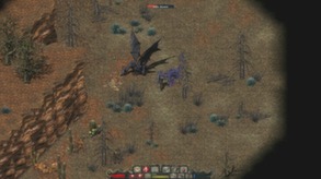 Divine Divinity Gameplay Trailer DE