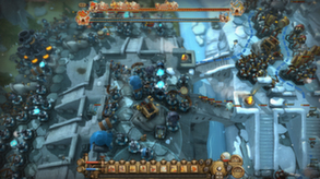 Tower Wars screenshot thumbnail video