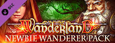 Wanderland: Newbie Wanderer Pack