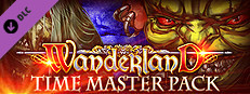 Wanderland: Time Master Pack