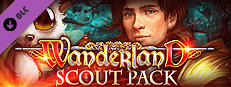 Wanderland: Scout Pack