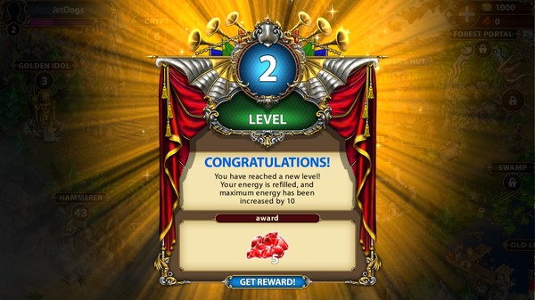 Wanderland - Scout Pack (DLC) screenshot 3