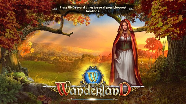 Wanderland - Scout Pack (DLC) screenshot 7