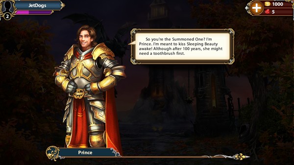 Wanderland - Scout Pack (DLC) screenshot 2