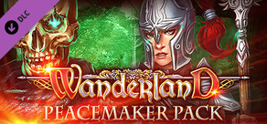 Wanderland: Peacemaker Pack