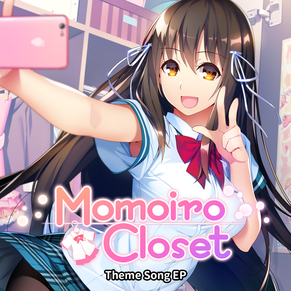 Momoiro Closet Theme Song EP Featured Screenshot #1
