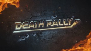 Death Rally screenshot thumbnail video