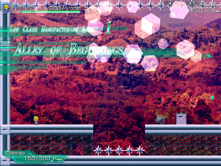 Screenshot z Dengerous TowerOffence! Screenshot z Dengerous TowerOffence!