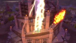 Babel Rising Trailer video thumbnail for Babel Rising