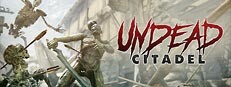 Undead Citadel