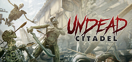 Undead Citadel technical specifications for computer