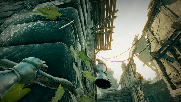 Screenshot z Undead Citadel