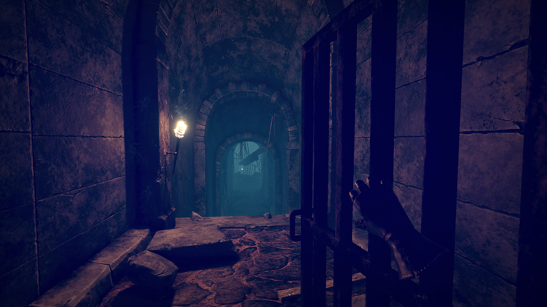 Undead Citadel screenshot 16