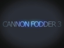 Cannon Fodder 3 screenshot thumbnail video