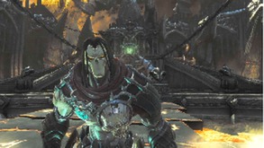 Darksiders II Know Death Trailer video thumbnail for Darksiders II
