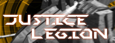 JUSTICE LEGION