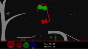 Colour Bind Trailer