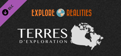 Realities - Terres d'Exploration banner image
