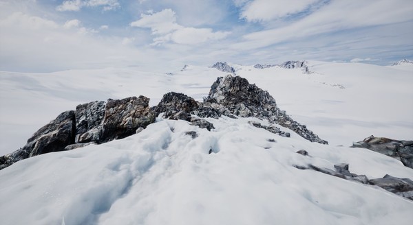 Realities - Terres d'Exploration