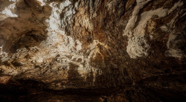 Realities - Terres d'Exploration