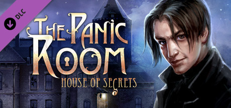 The Panic Room - Starter Pack banner image