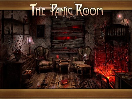 The Panic Room - Starter Pack screenshot 7