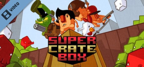 Super Crate Box Trailer banner image