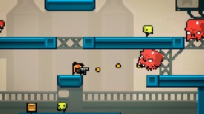 Super Crate Box screenshot thumbnail video