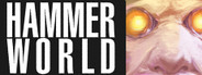 HAMMER WORLD: DIMENSION TRAVELER