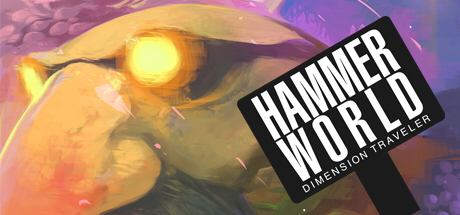 HAMMER WORLD: DIMENSION TRAVELER steam charts