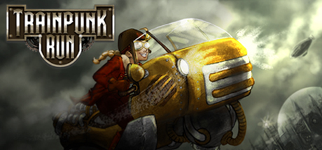 Trainpunk Run Cheat Engine/CT