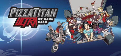 Pizza Titan Ultra banner image