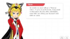 Analogue: A Hate Story screenshot thumbnail video