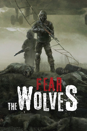 Cover art of Fear The Wolves