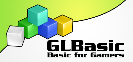 GLBasic SDK - A Multiplatform BASIC Compiler banner