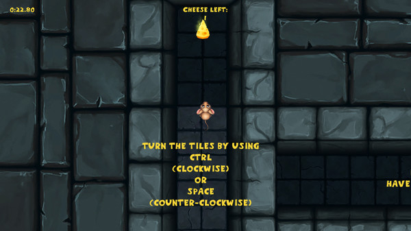 Cheese Maze screenshot 5