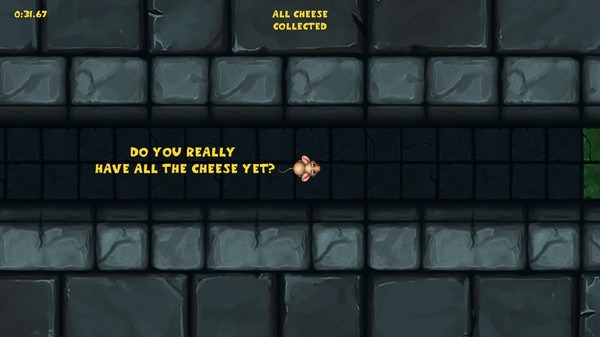 Cheese Maze screenshot 4