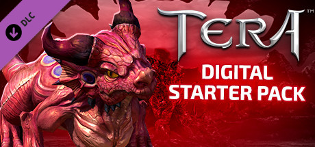 TERA - Digital Starter Pack cover art