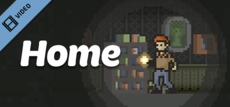 Home Trailer cover art