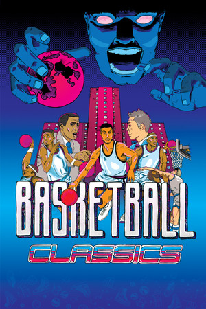 Basketball Classics cover art