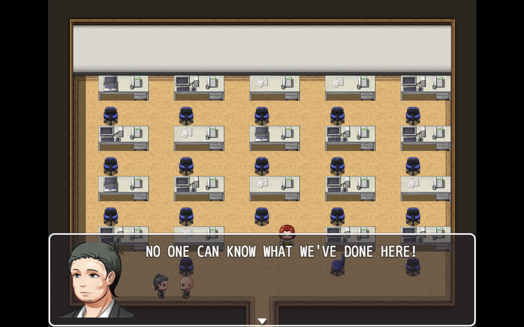 #5. Crypto Quest (Steam) 由: Pineapple Software Management