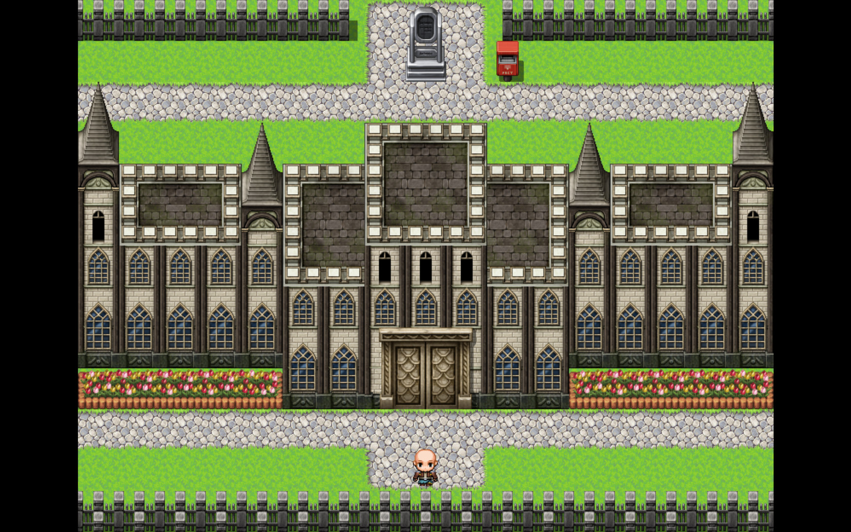 #6. Crypto Quest (Steam) 由: Pineapple Software Management