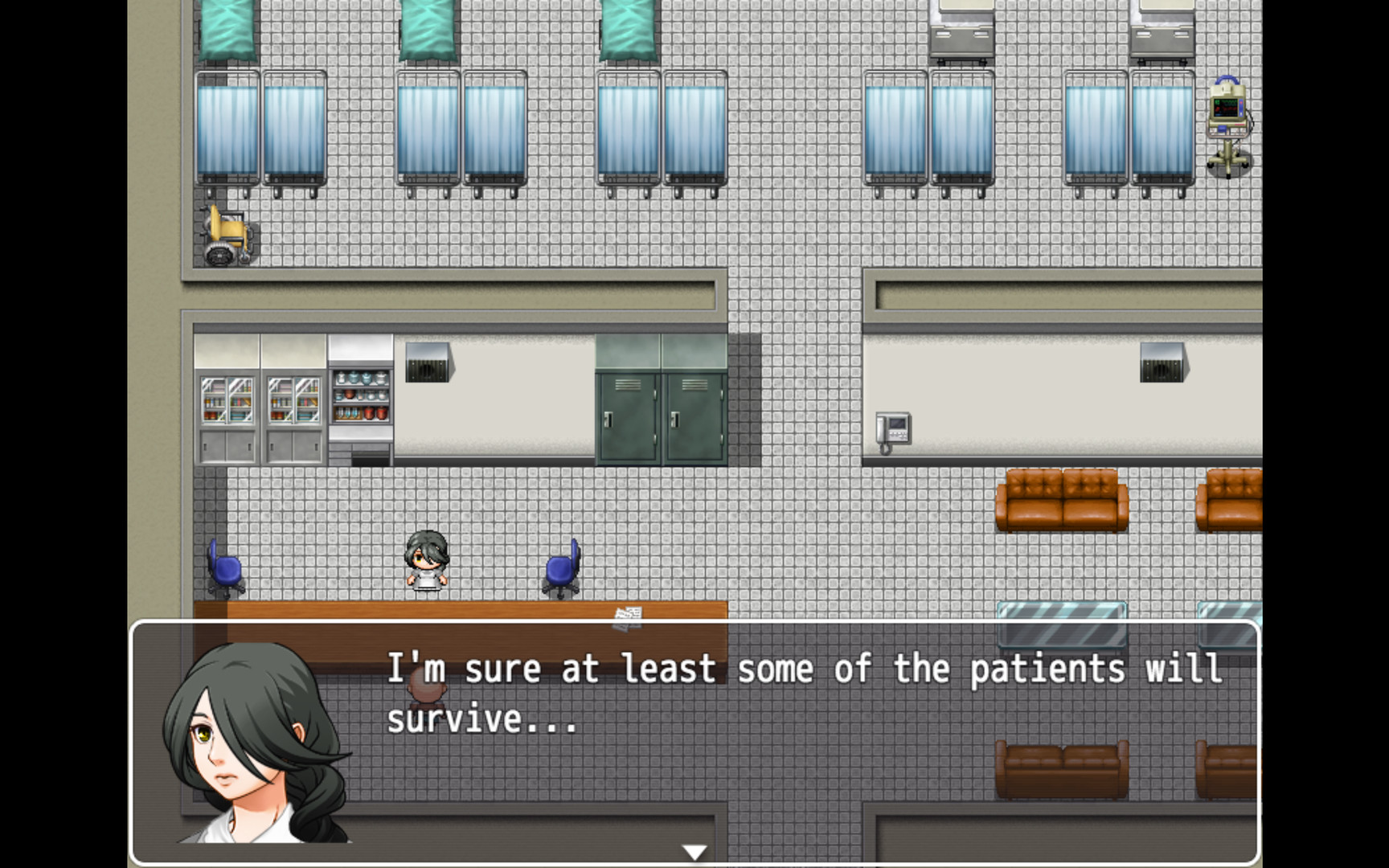 #3. Crypto Quest (Steam) 由: Pineapple Software Management