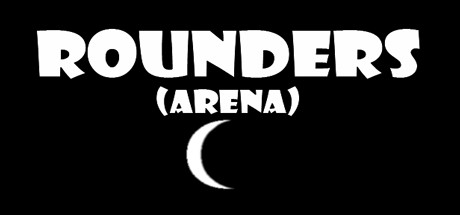 Rounders (Arena) banner