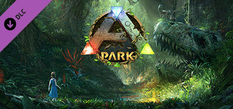 ARK Park - Tek Package cover art