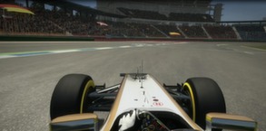 F1 2012 Dev Diary 2