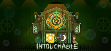 Untouchable