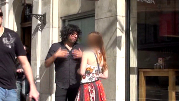 Super Seducer - Bonus Video 2: Daytime Strategy