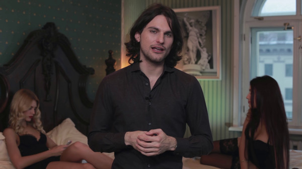 Super Seducer - Bonus Video 2: Daytime Strategy